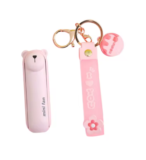 Mini Ventilador +
