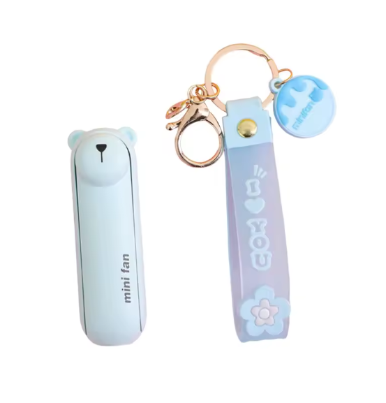 Mini Ventilador +
