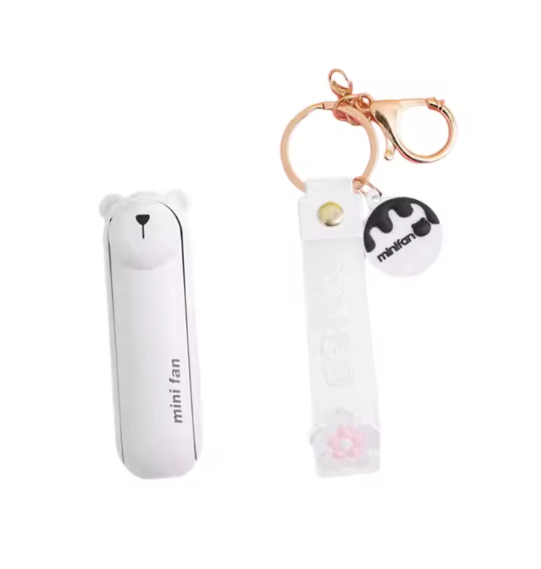 Mini Ventilador +
