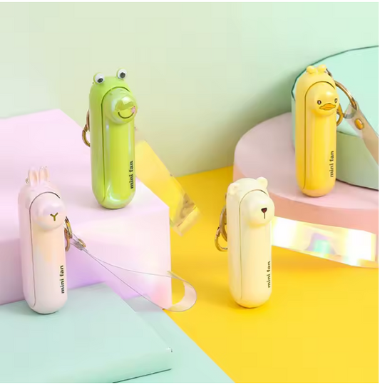 Mini Ventilador +