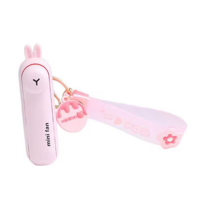 Mini Ventilador +