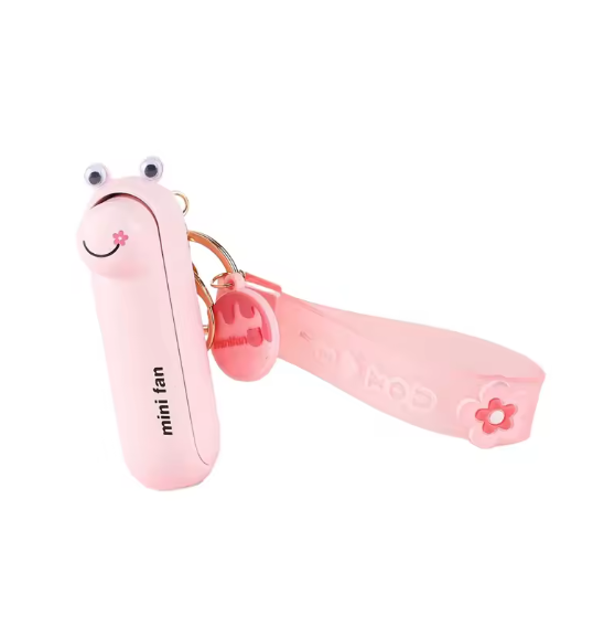 Mini Ventilador +