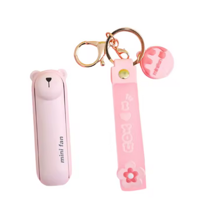 Mini Ventilador +